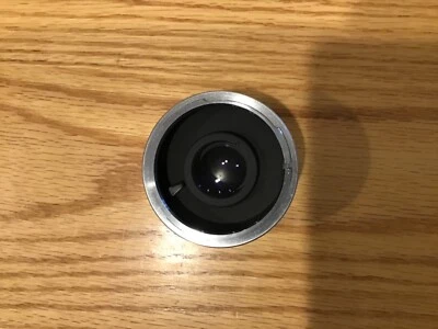 Teleconvertidor Samigon CF Auto Teleplus 2X para montaje Canon FD Foto 1 de 2