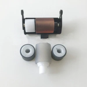 1x ADF Pickup Feed Rolle Kit For Konica Minolta bizhub 224 284 c454e c554e DF624 - Afbeelding 1 van 2