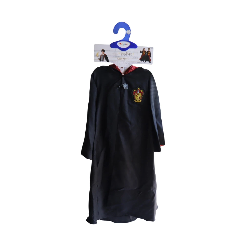 Disfraz Mundo Mágico Harry Potter Disfraz Halloween - NUEVO con Etiqueta Foto 1 de 1