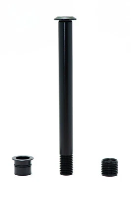 JJBP Rondo Twin Tip 1.0 Ruut HVRT 15 to 12 Fork Thru Axle Conversion Kit - Image 1 of 2