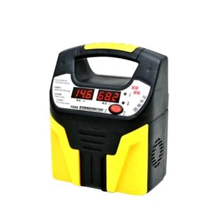 Auto Motorcycle Car Charger 12/24V Intelligent Pulse Repair Jump Starter - Picture 1 of 8