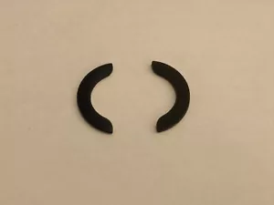Adaptador para bujes estándar en horquillas de tapa de par RockShox - Imagen 1 de 2