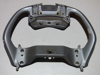 MANGO DE RIEL DE AGARRE DE PASAJEROS ORIGINAL MOTO GUZZI BREVA 850 1100 1200 PILLÓN TRASERO Foto 1 de 4