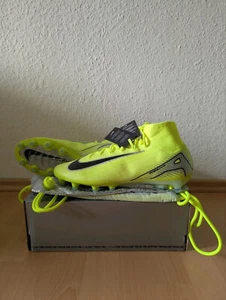 Scarpe da calcio professionali Nike Zoom Superfly 10 Elite AG-Pro numero 47 nuove FQ8339-700 - Foto 1 di 5