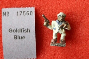 Citadel Judge Dredd JD15 Don Uggie & the Ape Gang 2000AD Don Uggie Apelino GW - Bild 1 von 2