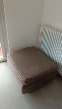 Pouf Sofà Bed