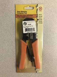 Signamax RJ11 / RJ45 Modular Crimping Tool - Picture 1 of 2