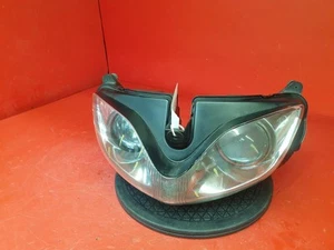 SUZUKI GSF 600 S BANDIT HEADLAMP MK1 2001 - Picture 1 of 21