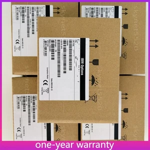 IBM 81Y9907 49Y2067 400GB 2.5" SAS SSD System Storage DS3524 and EXP3524 - Picture 1 of 1
