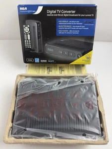 Convertidor digital a analógico RCA DTA800 (nuevo) envío gratuito - Imagen 1 de 8