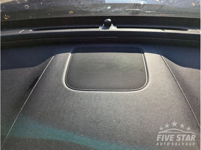 Jaguar XE Dashboard Center Speaker Trim Cover 2017 Saloon 4/5dr X760 R-SPORT - Image 1 of 3