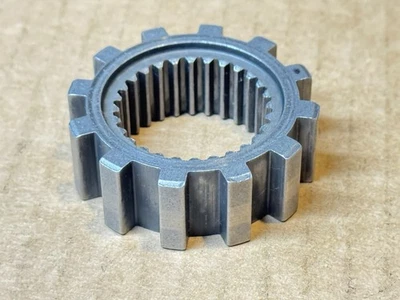 2006 Ford Mustang 4.0l V6 Tremec T5 Tone Output shaft Speedometer Reluctor Wheel - Imagem 1 de 3