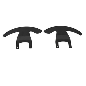 Upgrade and Personalize Your For G25&G27 Steering Wheel with Shift Paddle Trim - Picture 1 of 8