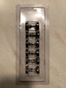 MTH PREMIER PROTO SCALE 6 WHEEL TRUCK HI RAIL SET FOR DIESEL 20-89009! O SCALE - Picture 1 of 3