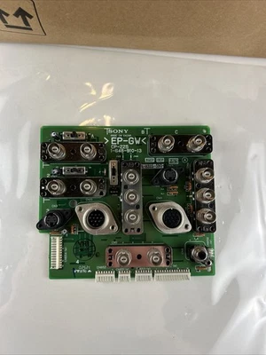 Sony 1-648-910-13 - Bild 1 von 4