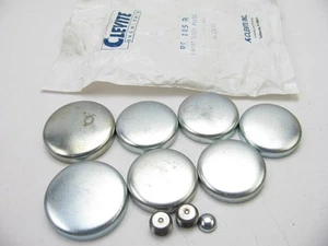 Clevite 77 PE-105-R Freeze Expansion Plug Set - Picture 1 of 3