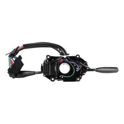 Interruptor de limpiaparabrisas de señal de giro de faros para camioneta Toyota 1989-1995 84310-35300 Foto 1 de 4