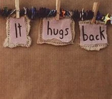 The Record Room : First Four Singles von It Hugs Back | CD | Zustand sehr gut - Bild 1 von 2