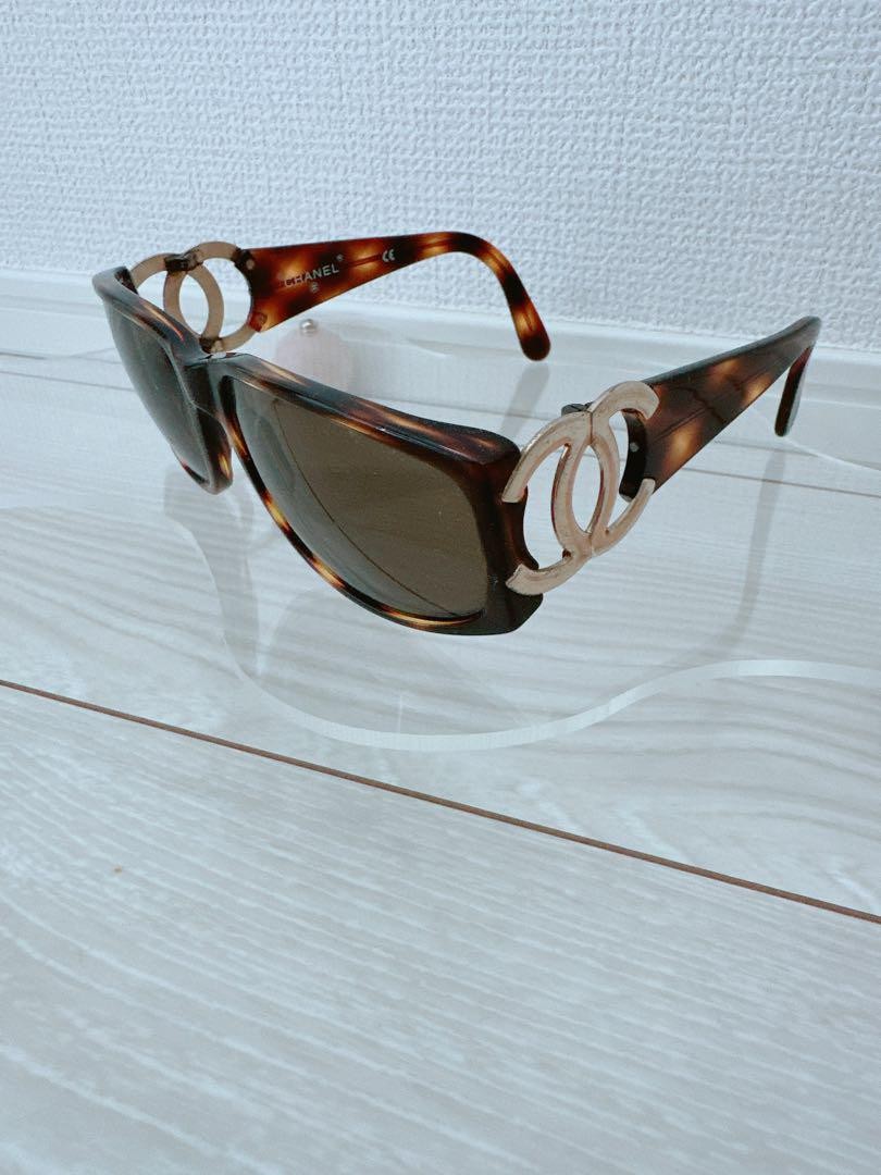 CHANEL Rimless Brown Sunglasses for Women for sale | eBay CHANEL Rimless Brown Sunglasses for Women for sale | eBay