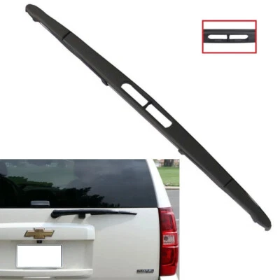 For 2007-2014 GMC Yukon Rear Windshield Wiper Blade 12" OEM Quality 25820122 - Image 1 of 4