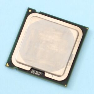 Intel Pentium D 915 2.8Ghz Socket LGA775 Presler 4MB Cache 800Mhz FSB SL9DA