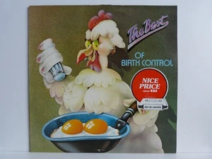 Birth Control - LP – The Best Of Birth Control / CBS 32353 - Bild 1 von 2