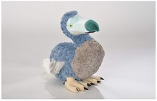 Wild Republic Dodo Plush, Stuffed Animal, Plush Toy, Gifts for Kids, Cuddlekins