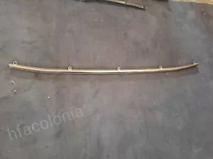 Alfa Romeo 164 Abschlussleiste zwischen der Karosserie und Stoßstange hinten - Bild 1 von 7