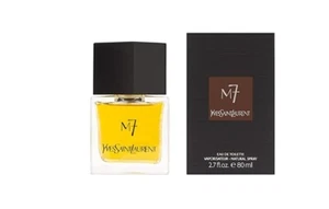Yves Saint Laurent M7 Eau de Toilette vaporisateur 80 ml sigillato originale - Imagen 1 de 1