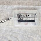 Leland Fly Fishing Flies 6 Pack Assortment Mix Kit San Francisco w/ Case Lot