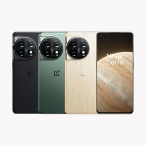OnePlus 11 Unlocked – All Sizes – All Colours – Excellent Condition - Picture 1 of 8