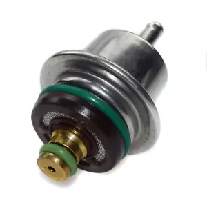 Nuevo regulador de presión de combustible PRH3029 para Ford 1999-2004 XF2E-9C968AE 2Z9F-593BA - Imagen 1 de 11