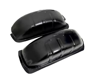 Rear Wheel Housing Panel LH RH Side Black Suzuki Samurai SJ410 Gypsy 1985 -1995 - Picture 1 of 12
