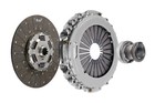 Valeo 3 Piece Clutch Kit 827026 Automotive Part For Reman 430 Mercedes