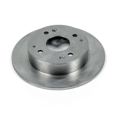 Rotor de freno PowerStop Autospecialty para Acura CL trasero 98-99 Foto 1 de 4