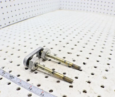 2011 ARCTIC CAT M8 STEERING POST COLUMN BRACKET BUSHING MOUNT 1705-116 1623-483 - Image 1 of 4