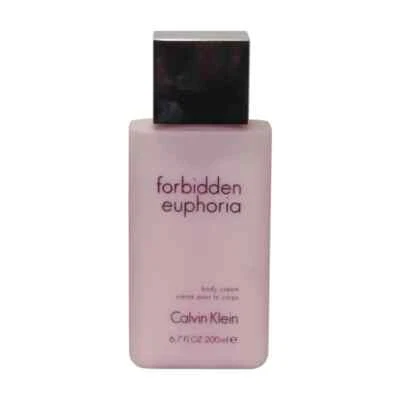 Euphoria Blossom by Calvin Klein Body Lotion (200ml/6.7fl oz) New Unboxed - Image 1 of 2