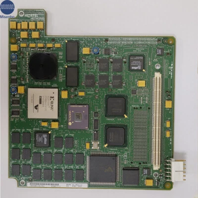 Untested Nortel Networks NNTMHD1BOTE4 NTHW17C3 Card (NO RETURNS) - Image 1 of 4