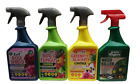 WEEDKILLER LAWN WEED KILLER ROOT KILLER EXTRA TOUGH CONCENTRATE SPRAY
