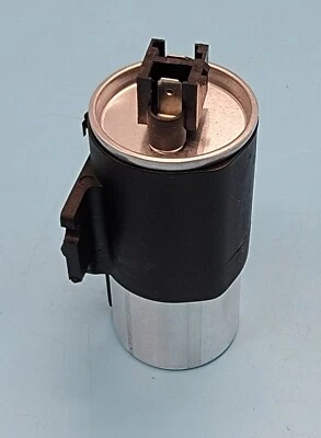 Pieza de condensador Maytag lavadora original #W10866250 Foto 1 de 4