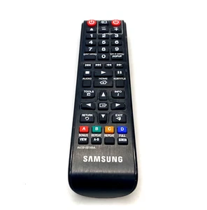 Mando a distancia Samsung OEM AK59-00149A para reproductor de DVD Blu-Ray Samsung NETFLIX - Imagen 1 de 10