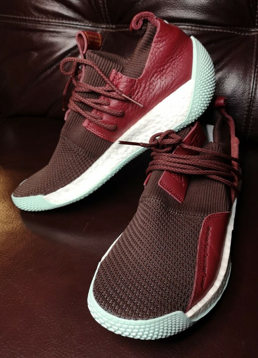 adidas Harden LS 2 Lace Sneakers for Men for Sale adidas Harden LS 2 Lace Sneakers for Men for Sale