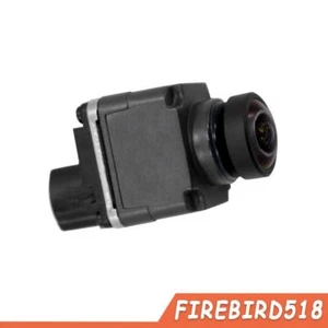 Fit For 2012-2017 Range Rover Evoque Front Bumper Assist Camera BJ32-19H422-AB - Picture 1 of 8