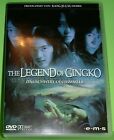 The Legend of Gingko - Das Schwert des Himmels (DVD) 2000 | Choi Jin-Sil,...