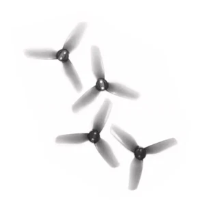 4pcs 3X3X3 Propellers For Avata 2 Props Blade Wing Fan Propeller Paddle - Picture 1 of 6