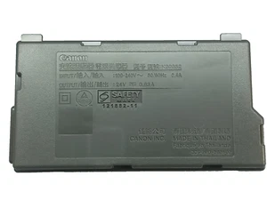 Canon TS3350 TS-3350 Power Supply - K30352 - Picture 1 of 9