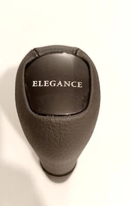Gear Shift Knob for Mercedes C E Class Elegance W203 W210 W202 ML 1996-2003 S210 - Picture 1 of 4