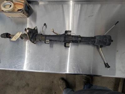 1967 Plymouth Fury Wagon Steering Column - Image 1 of 4