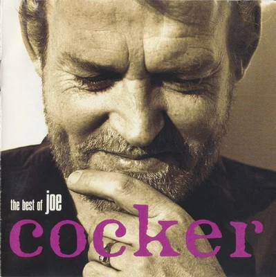 Joe Cocker - The Best Of Joe Cocker (CD, Comp, Club) (Very Good Plus (VG+)) - 39 Foto 1 de 3