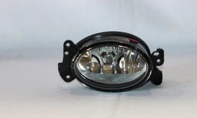 Conjunto de luz antiniebla - regular TYC 19-0635-00 Foto 1 de 3